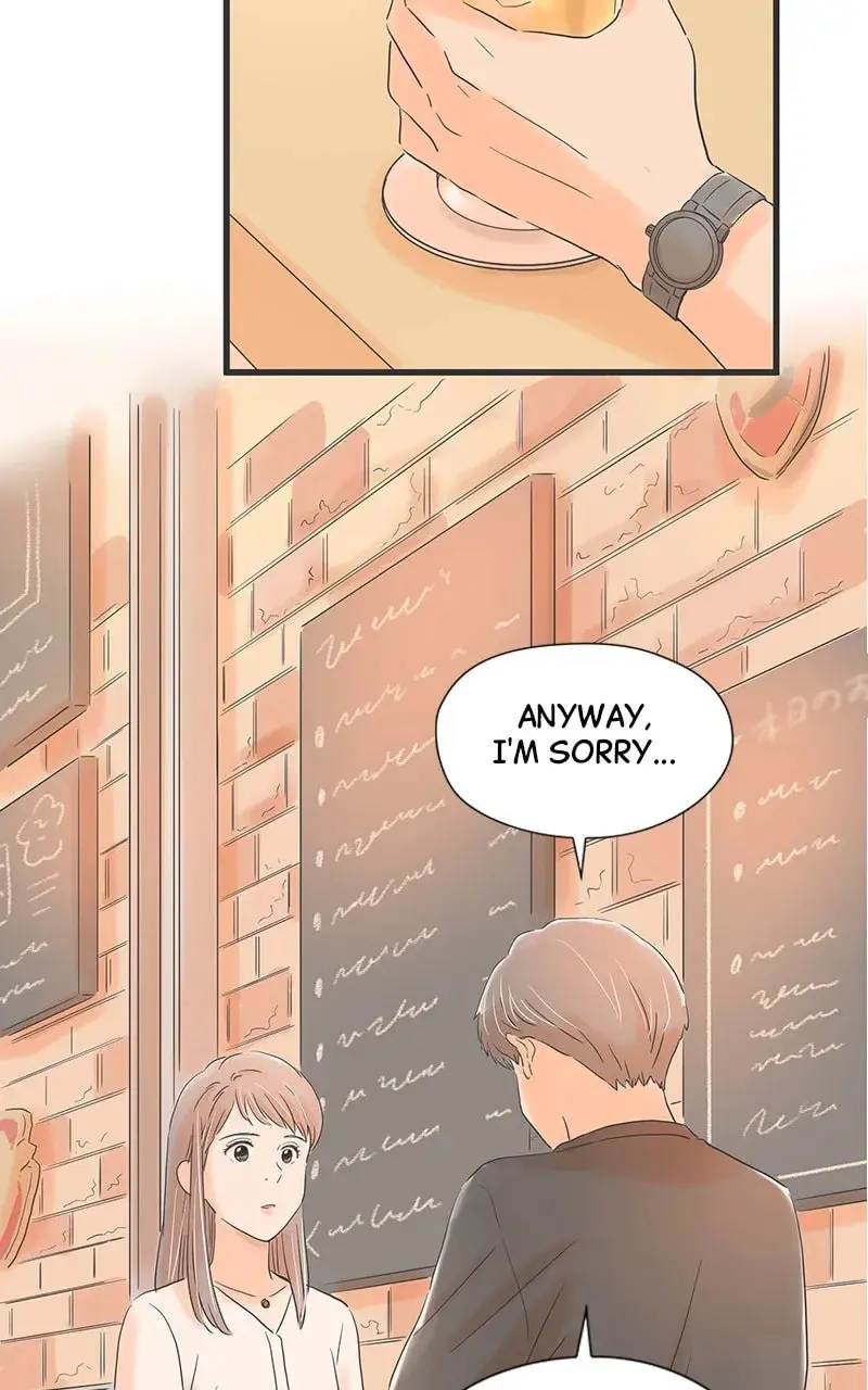 It Rains On Precious Days - Chapter 58 - Page 20