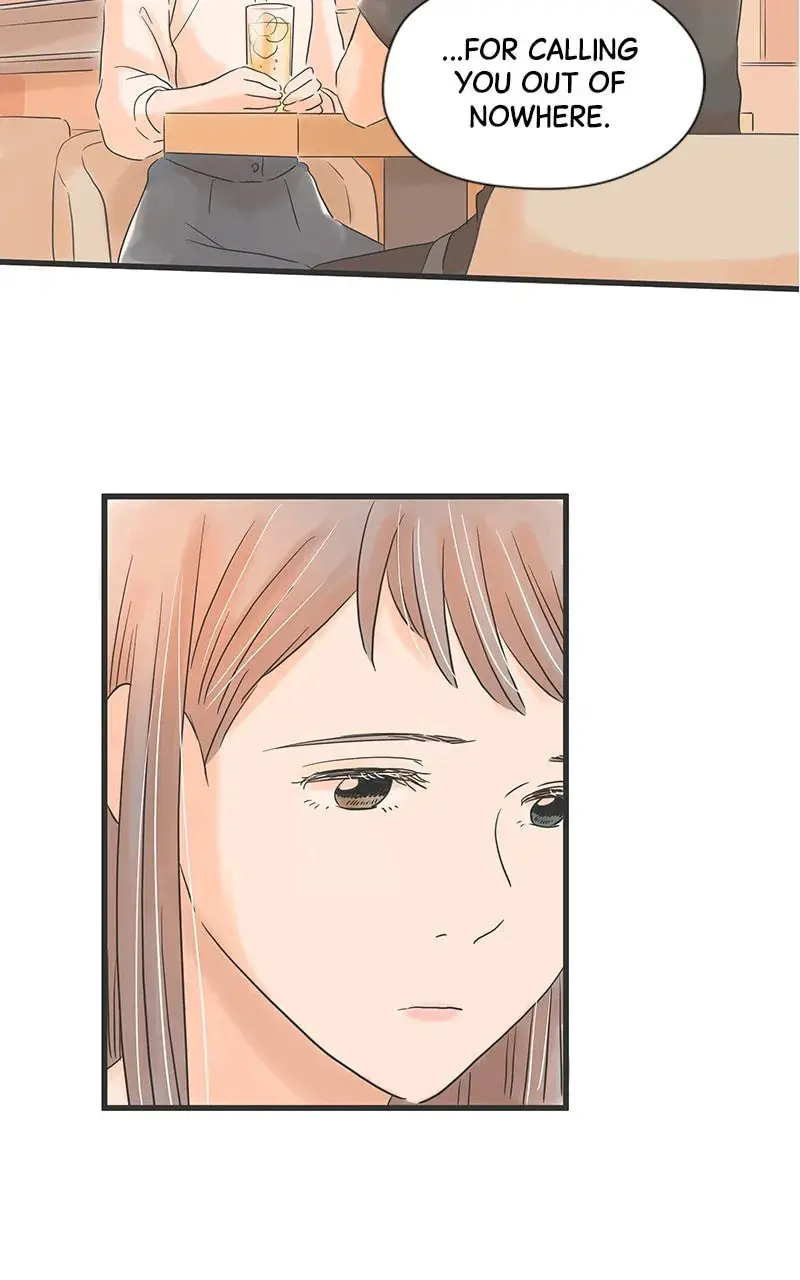 It Rains On Precious Days - Chapter 58 - Page 21