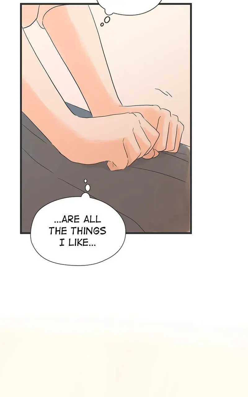 It Rains On Precious Days - Chapter 58 - Page 26