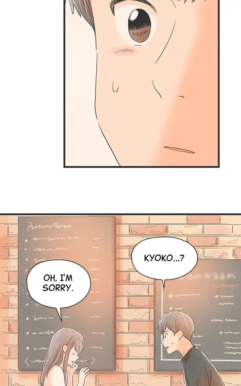 It Rains On Precious Days - Chapter 58 - Page 28