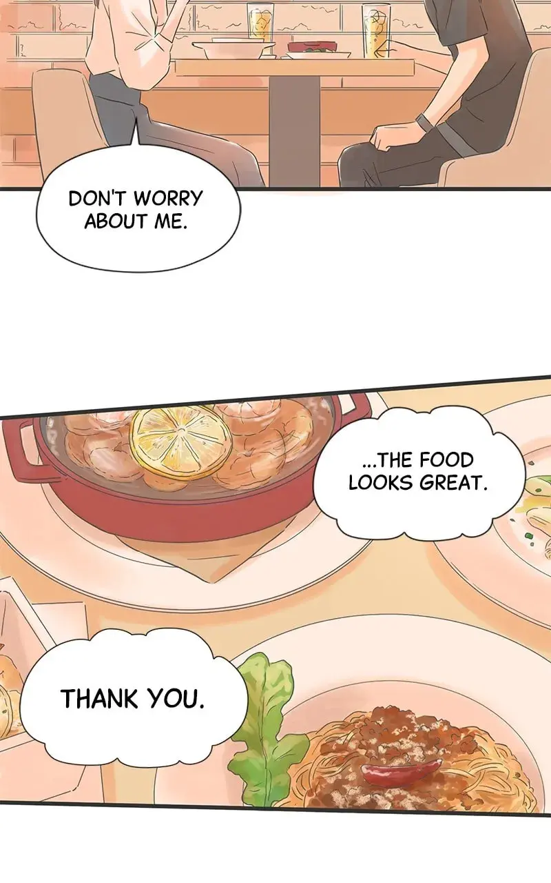 It Rains On Precious Days - Chapter 58 - Page 29