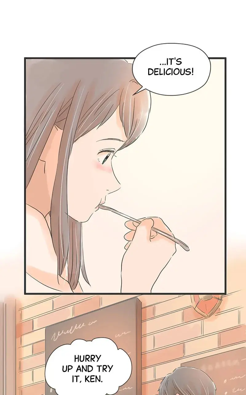 It Rains On Precious Days - Chapter 58 - Page 30