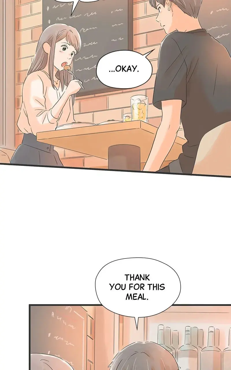 It Rains On Precious Days - Chapter 58 - Page 31