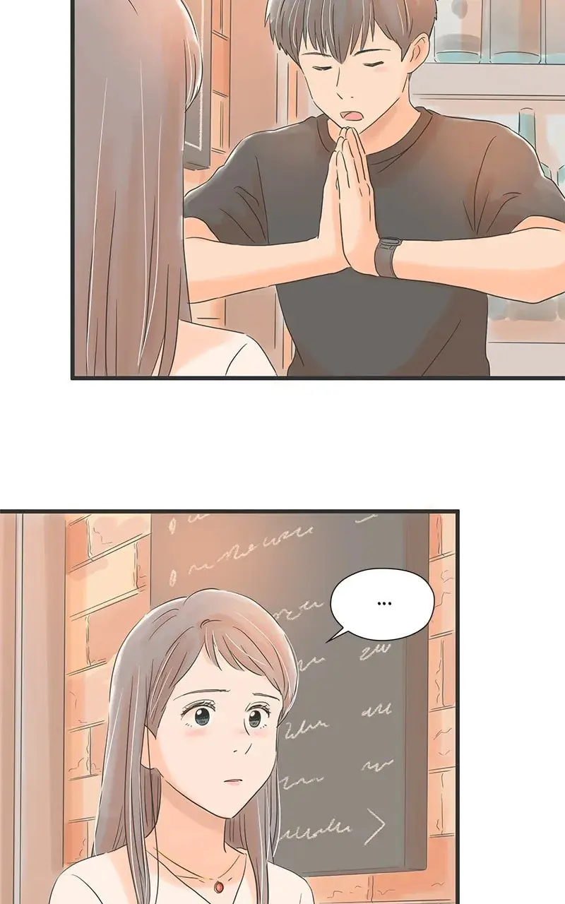 It Rains On Precious Days - Chapter 58 - Page 32