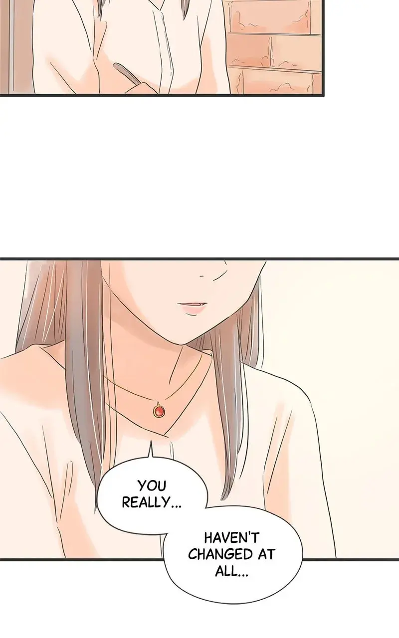 It Rains On Precious Days - Chapter 58 - Page 33