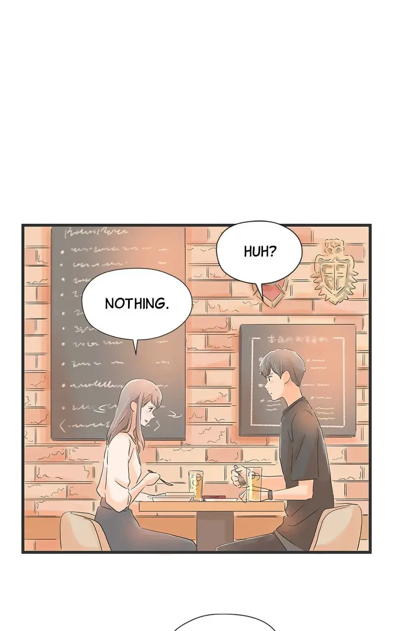 It Rains On Precious Days - Chapter 58 - Page 34