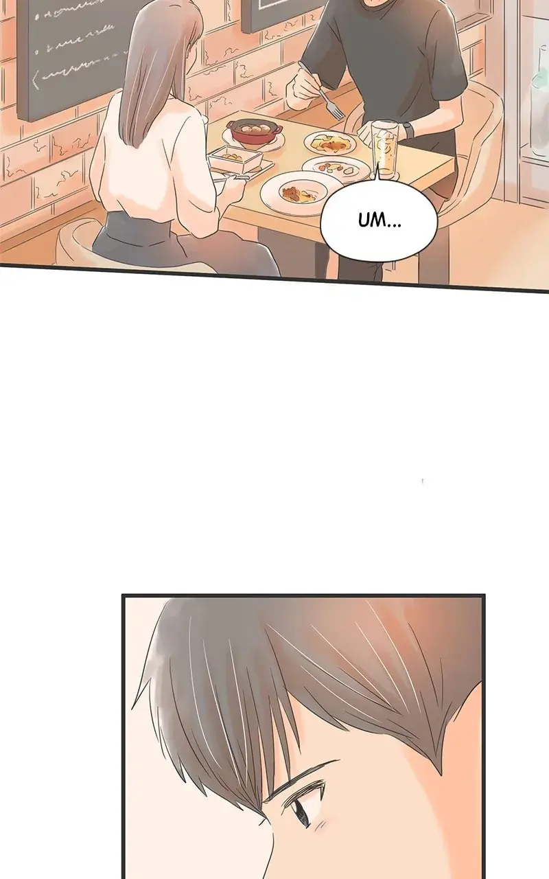 It Rains On Precious Days - Chapter 58 - Page 40