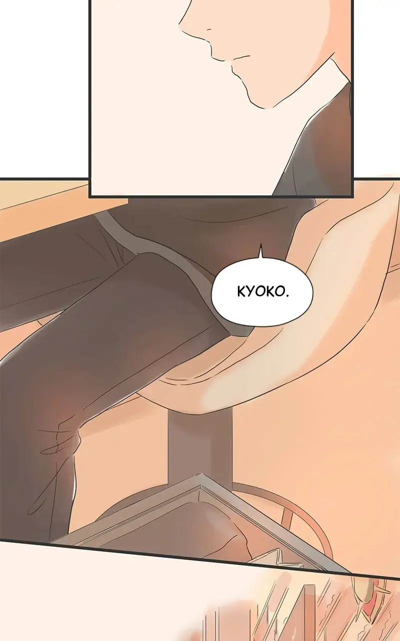 It Rains On Precious Days - Chapter 58 - Page 41