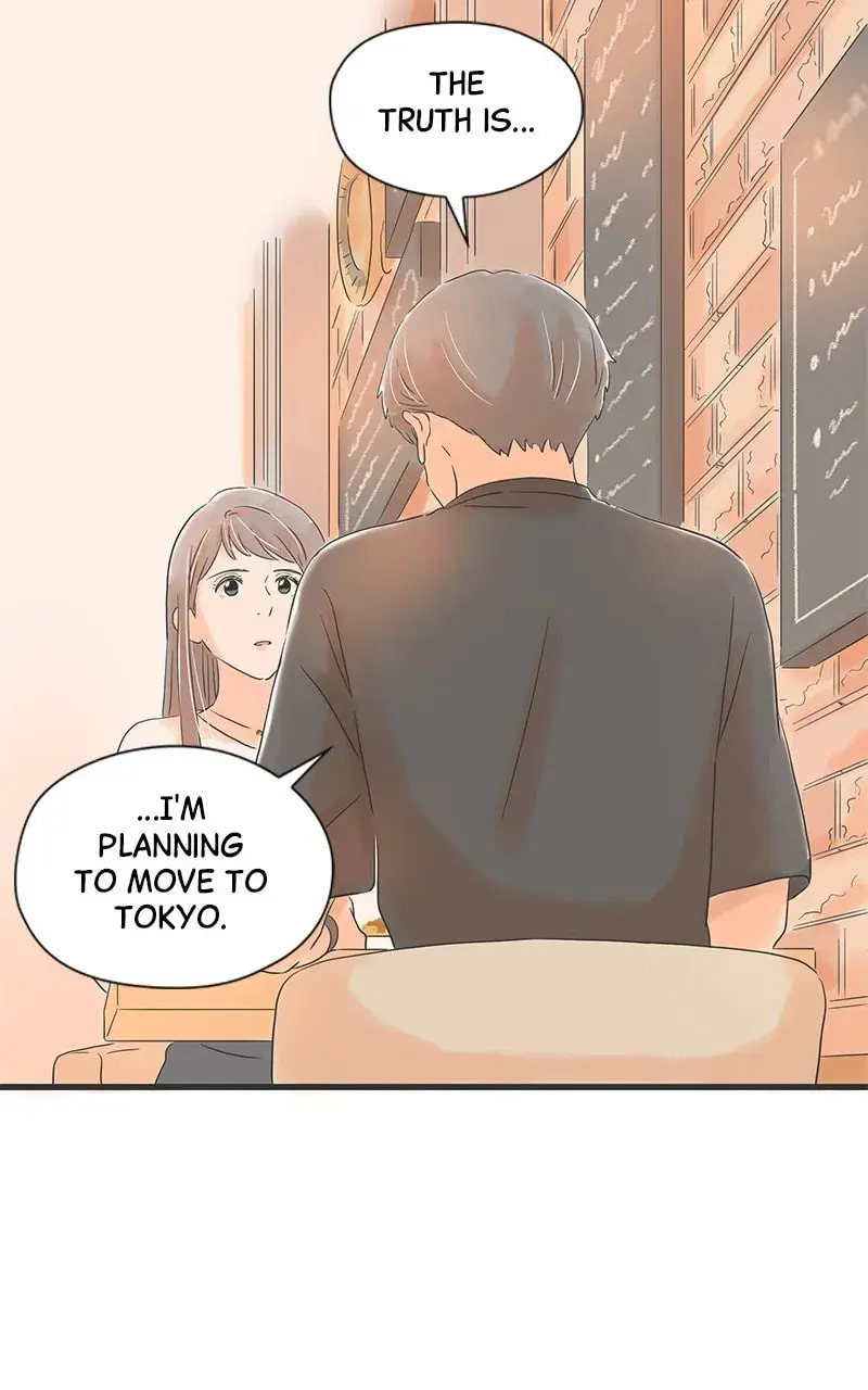 It Rains On Precious Days - Chapter 58 - Page 42
