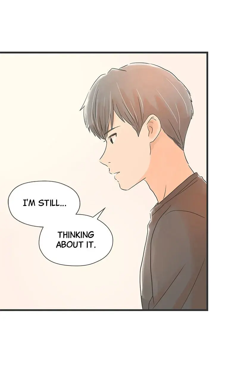 It Rains On Precious Days - Chapter 58 - Page 44