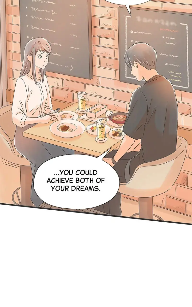 It Rains On Precious Days - Chapter 58 - Page 46