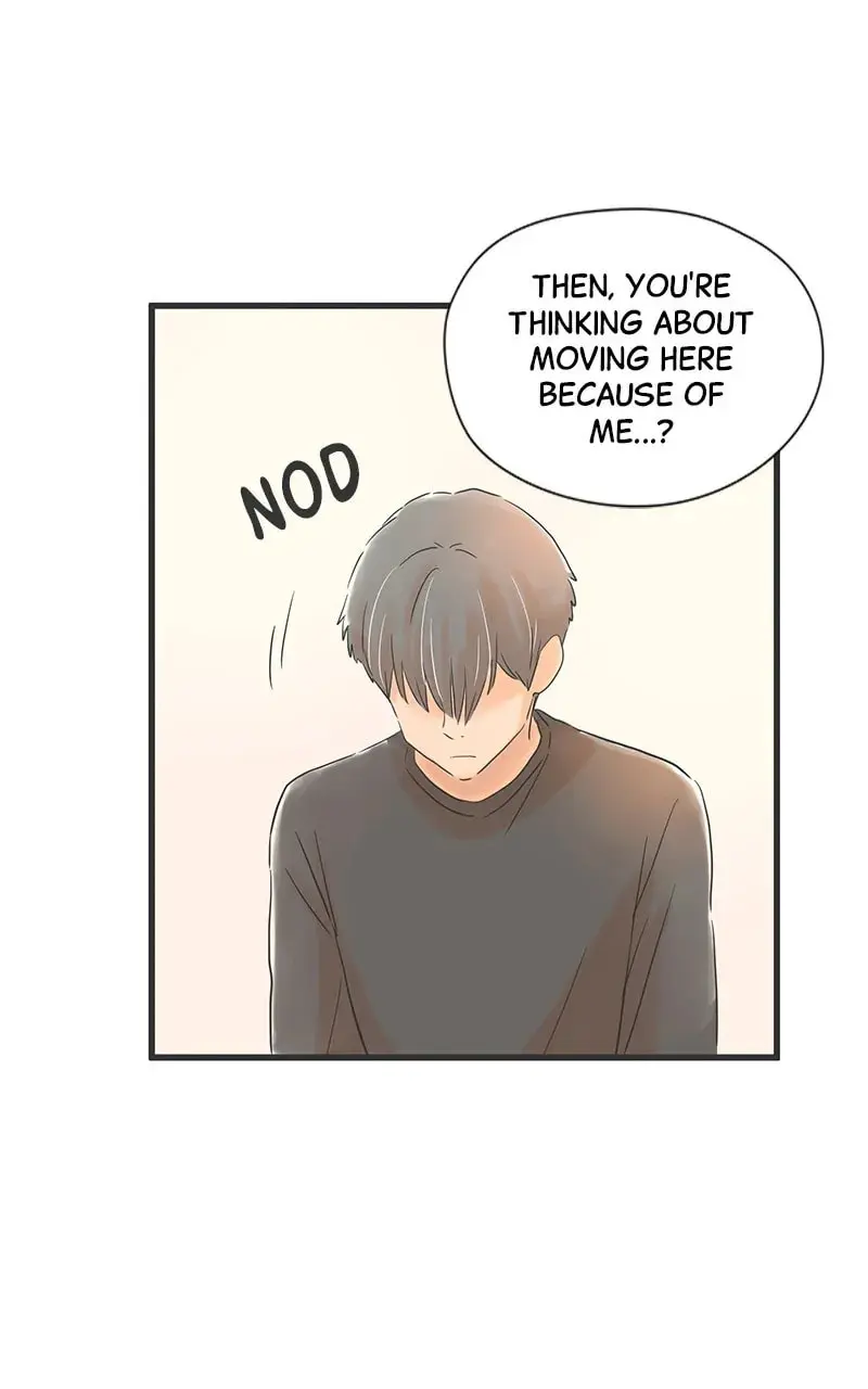 It Rains On Precious Days - Chapter 58 - Page 47