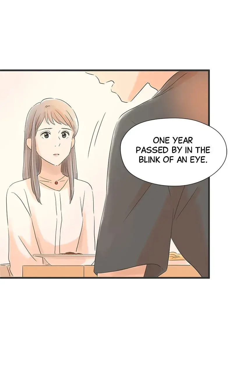 It Rains On Precious Days - Chapter 58 - Page 48