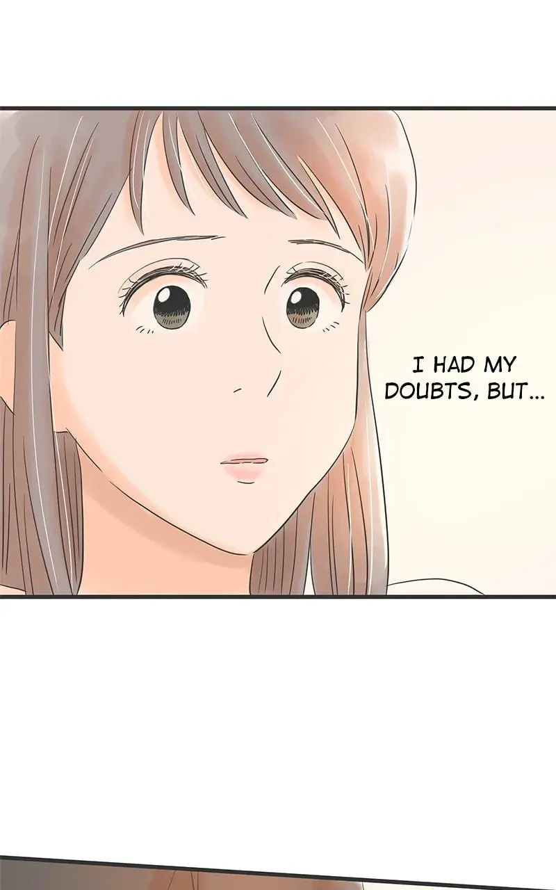 It Rains On Precious Days - Chapter 58 - Page 49