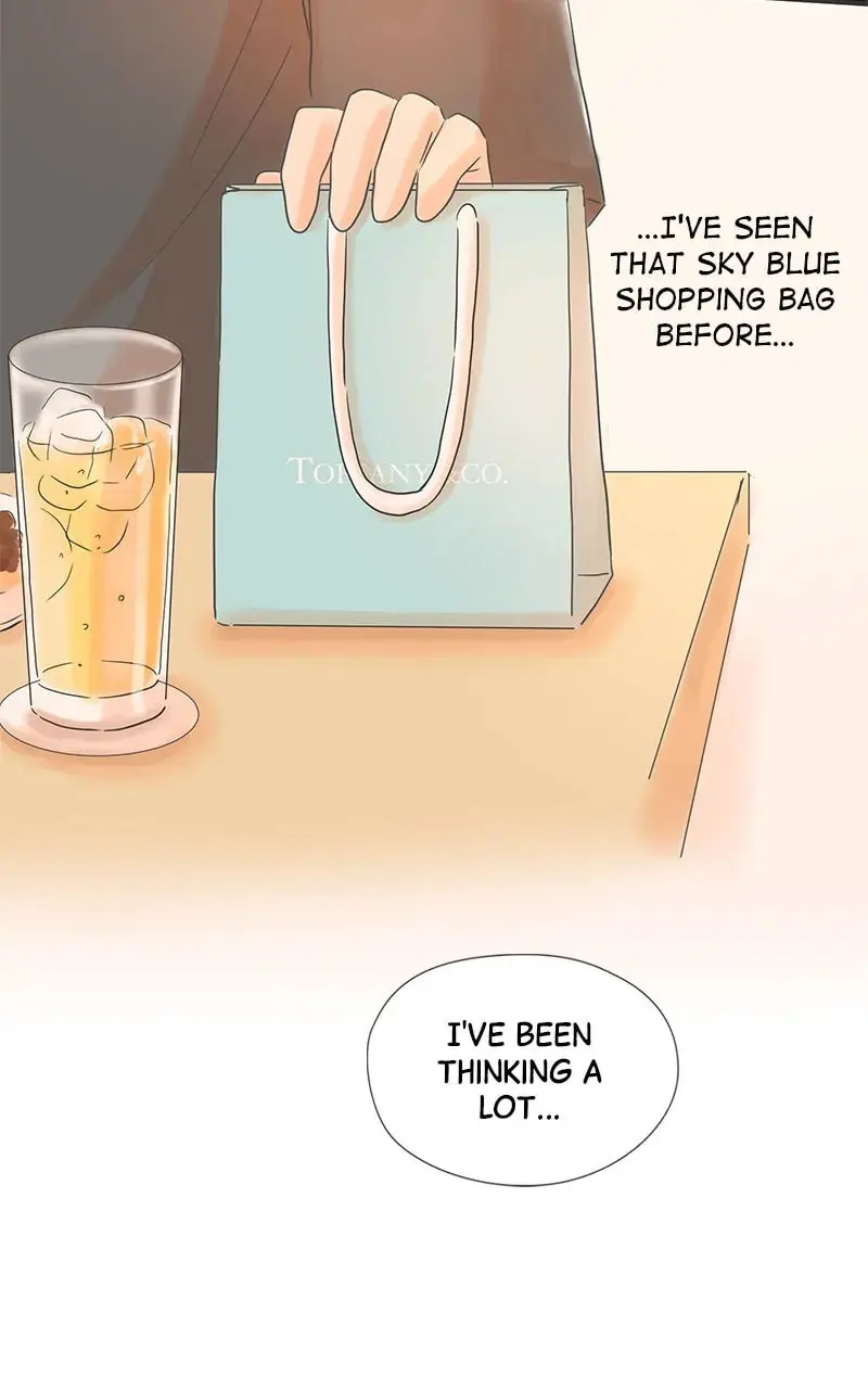 It Rains On Precious Days - Chapter 58 - Page 50
