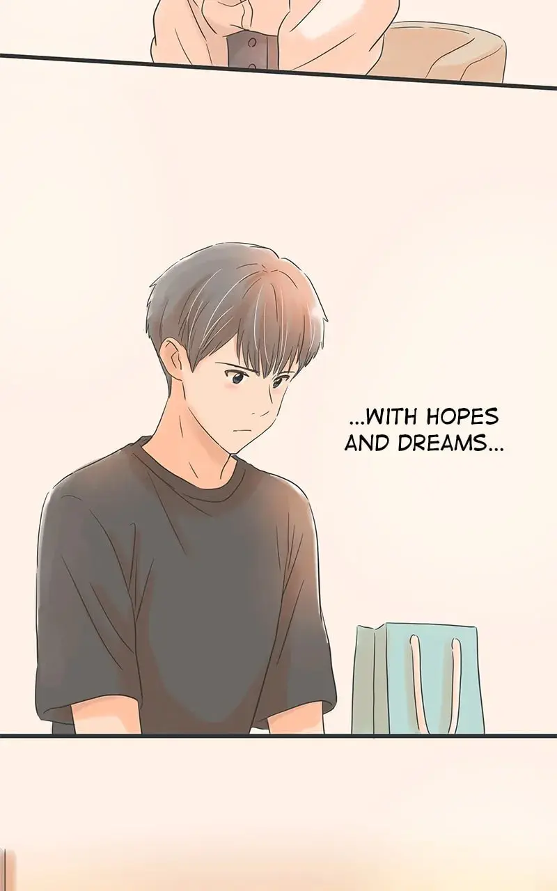 It Rains On Precious Days - Chapter 58 - Page 52