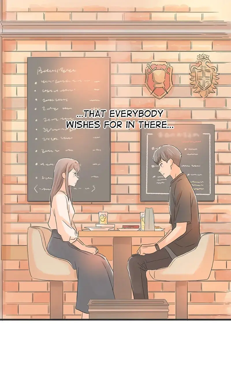 It Rains On Precious Days - Chapter 58 - Page 53