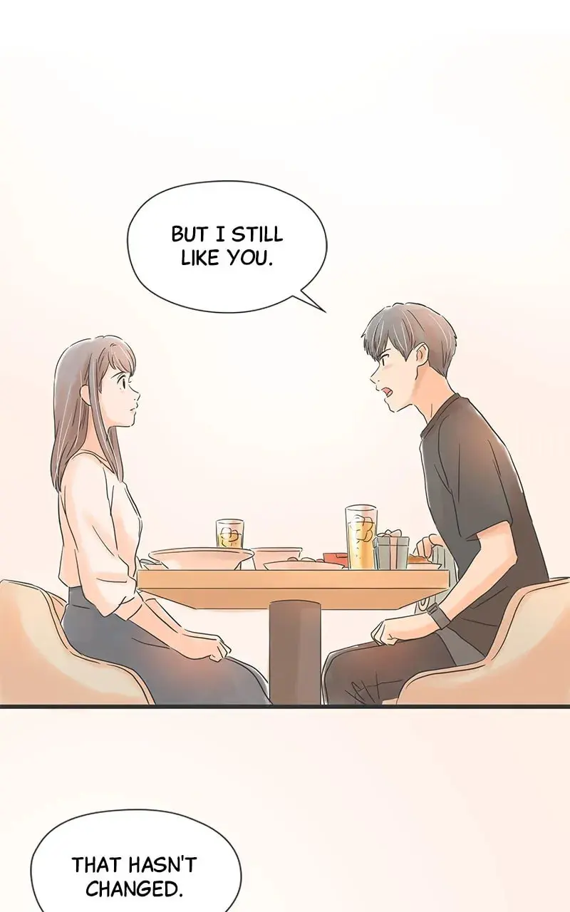It Rains On Precious Days - Chapter 58 - Page 60