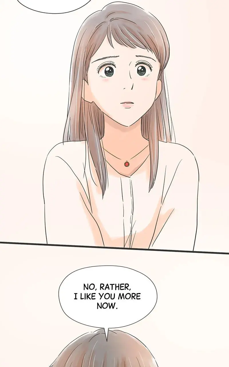 It Rains On Precious Days - Chapter 58 - Page 61
