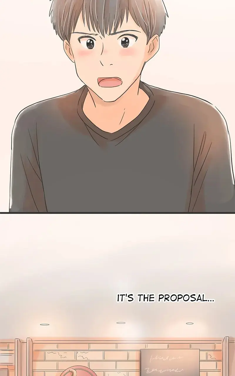 It Rains On Precious Days - Chapter 58 - Page 62
