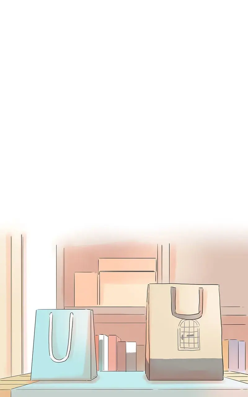 It Rains On Precious Days - Chapter 58 - Page 67