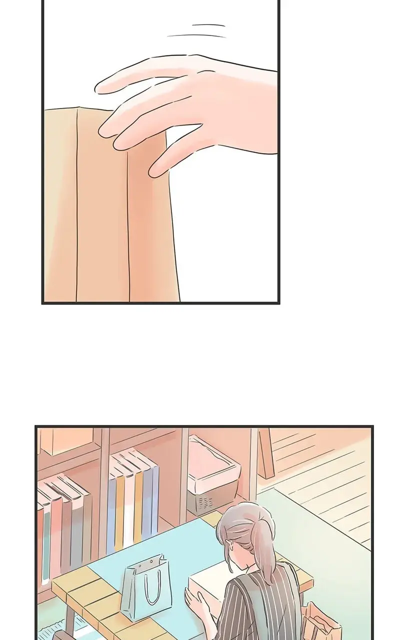 It Rains On Precious Days - Chapter 58 - Page 69