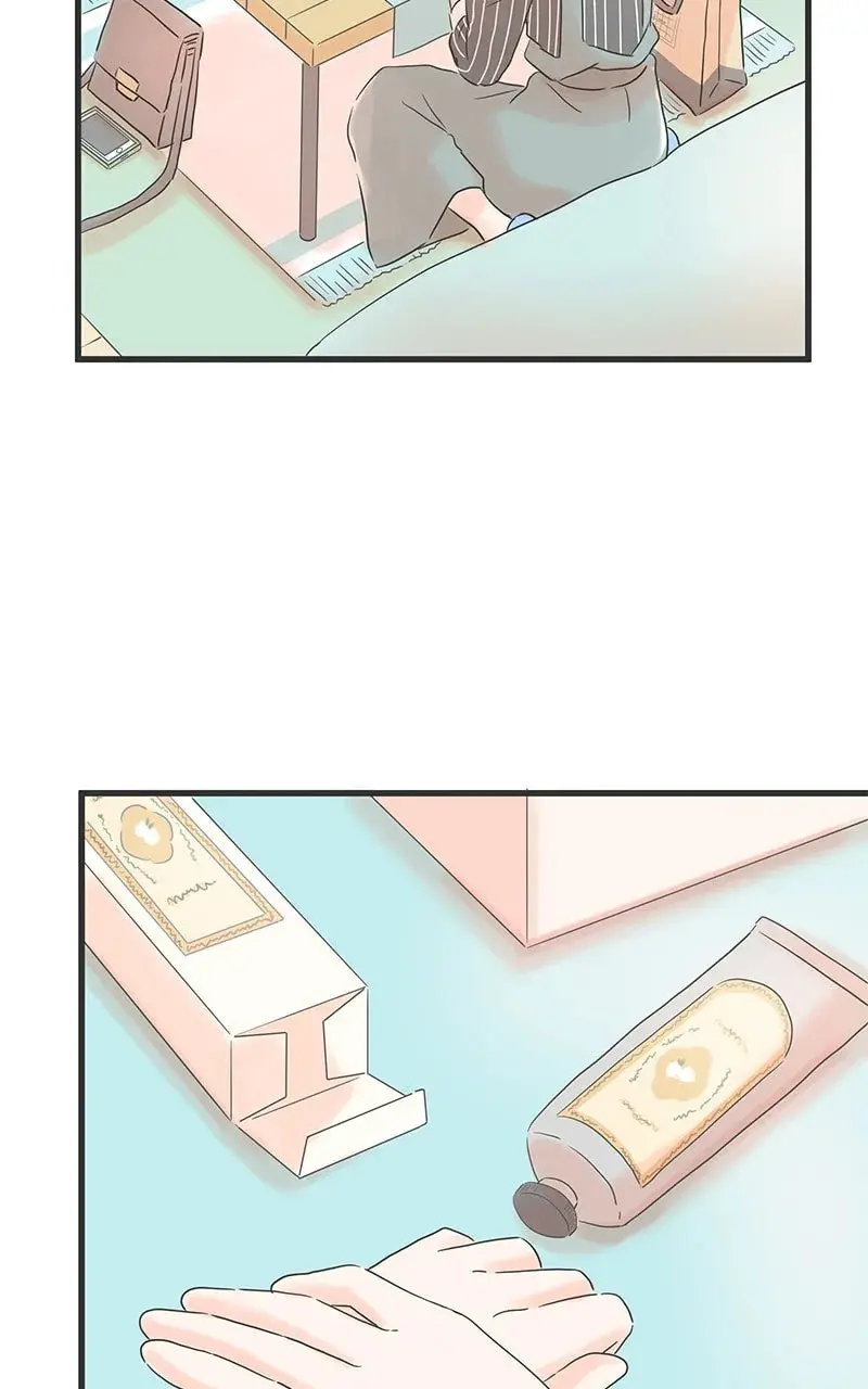 It Rains On Precious Days - Chapter 58 - Page 70