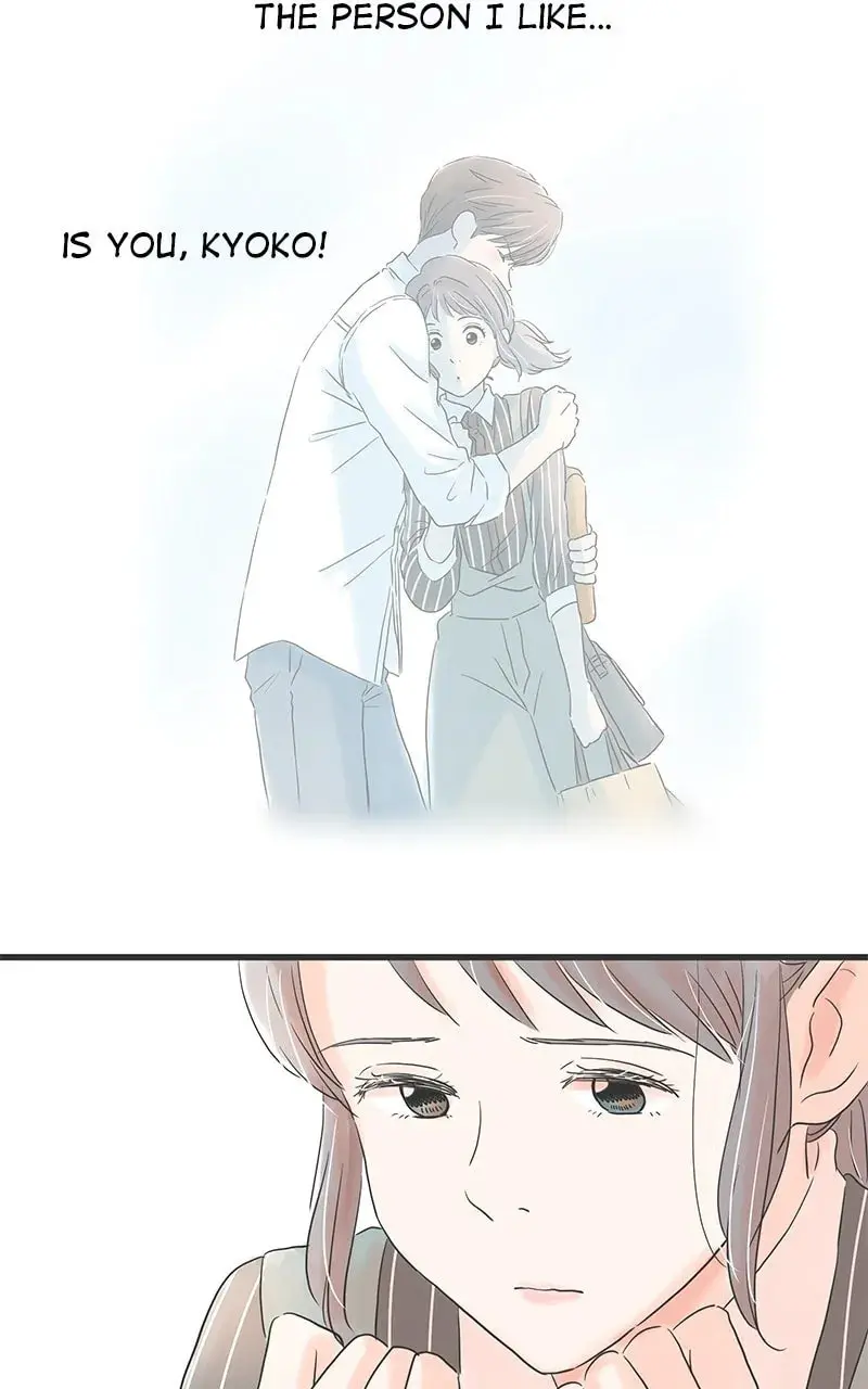 It Rains On Precious Days - Chapter 58 - Page 72