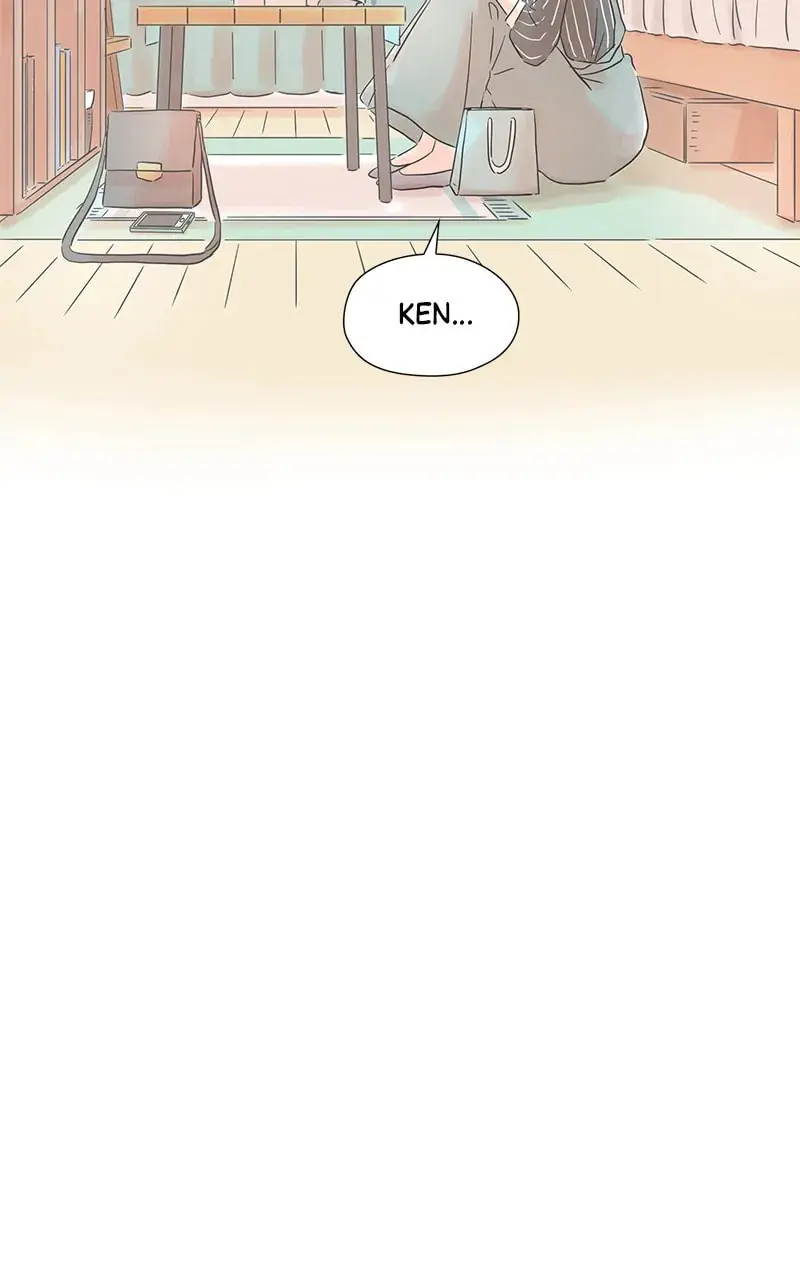 It Rains On Precious Days - Chapter 58 - Page 77