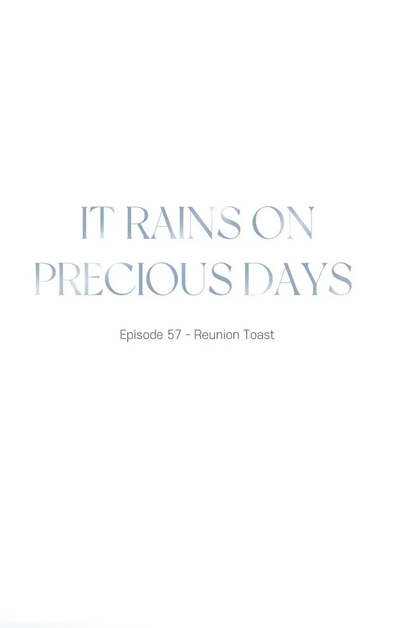 It Rains On Precious Days - Chapter 58 - Page 78