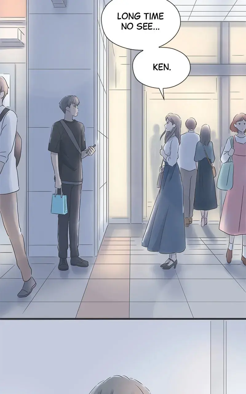 It Rains On Precious Days - Chapter 58 - Page 80