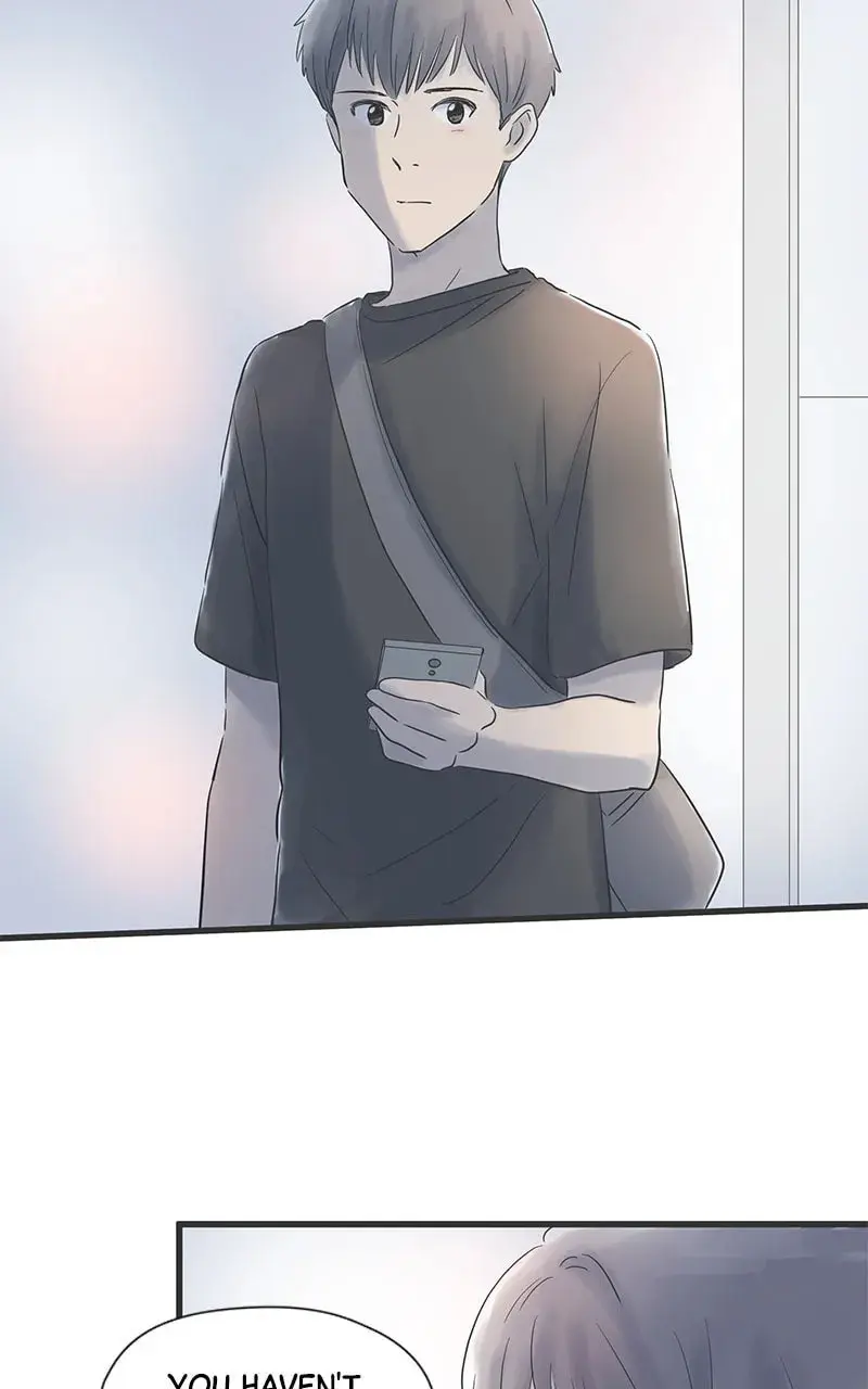 It Rains On Precious Days - Chapter 58 - Page 81