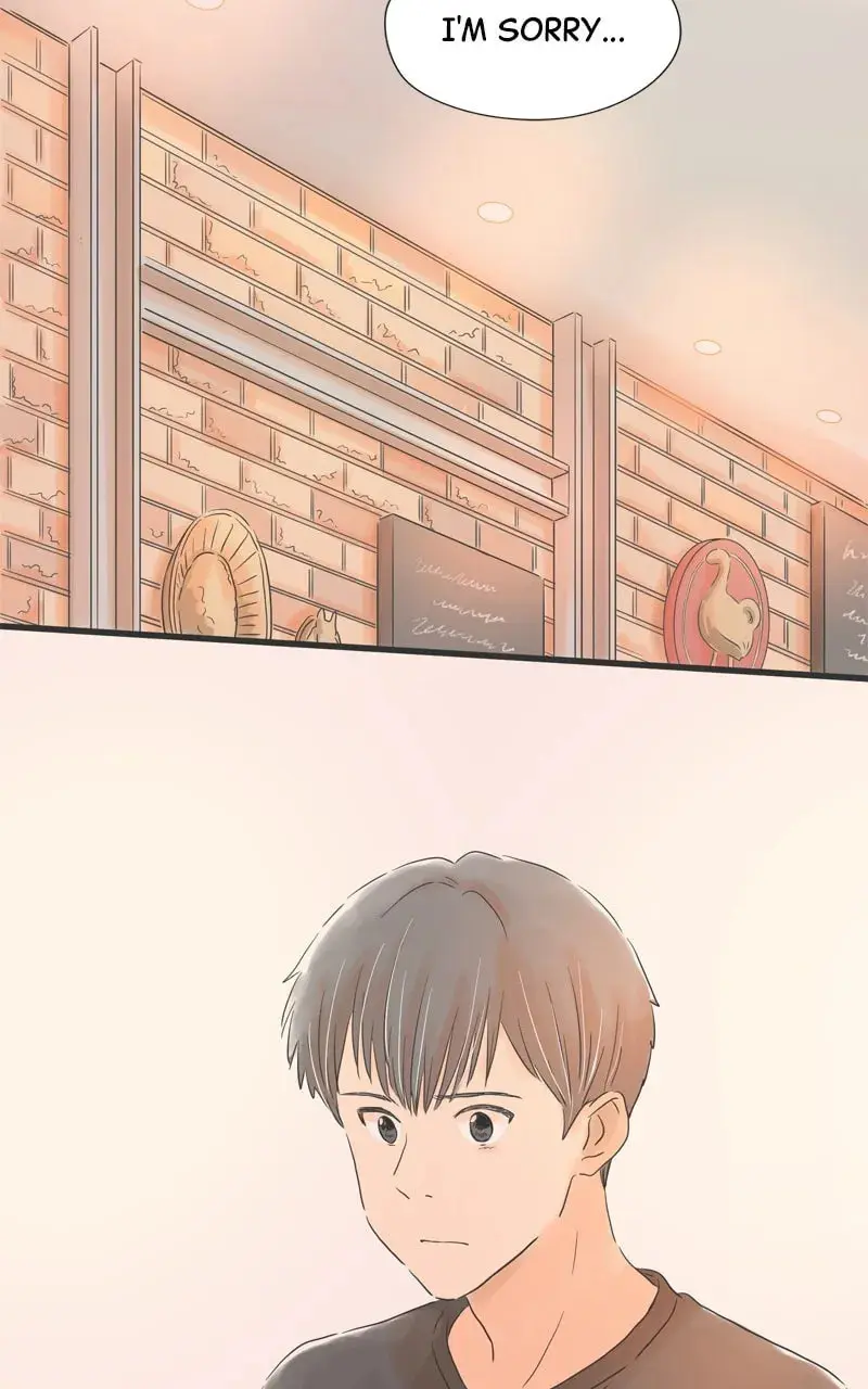 It Rains On Precious Days - Chapter 59 - Page 10