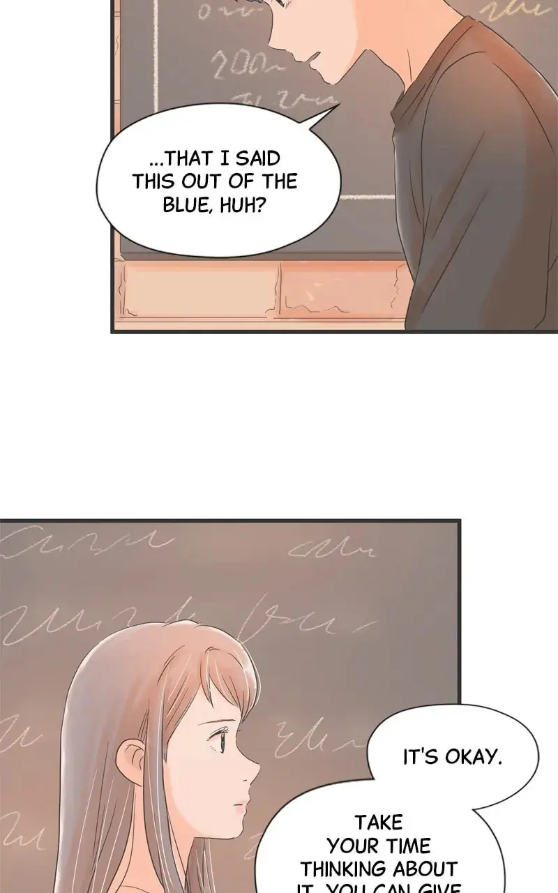 It Rains On Precious Days - Chapter 59 - Page 14