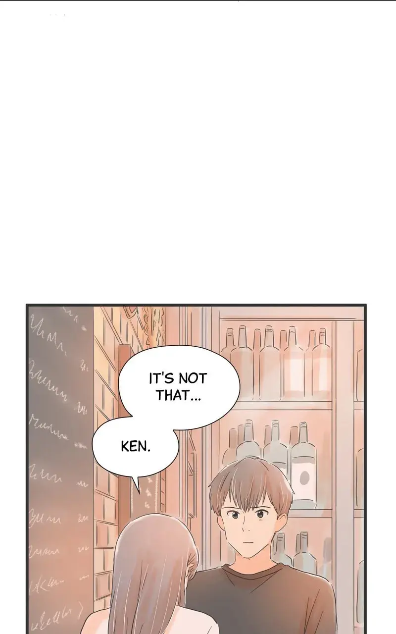 It Rains On Precious Days - Chapter 59 - Page 16