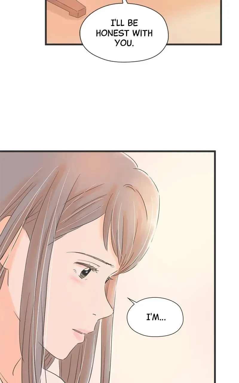 It Rains On Precious Days - Chapter 59 - Page 18
