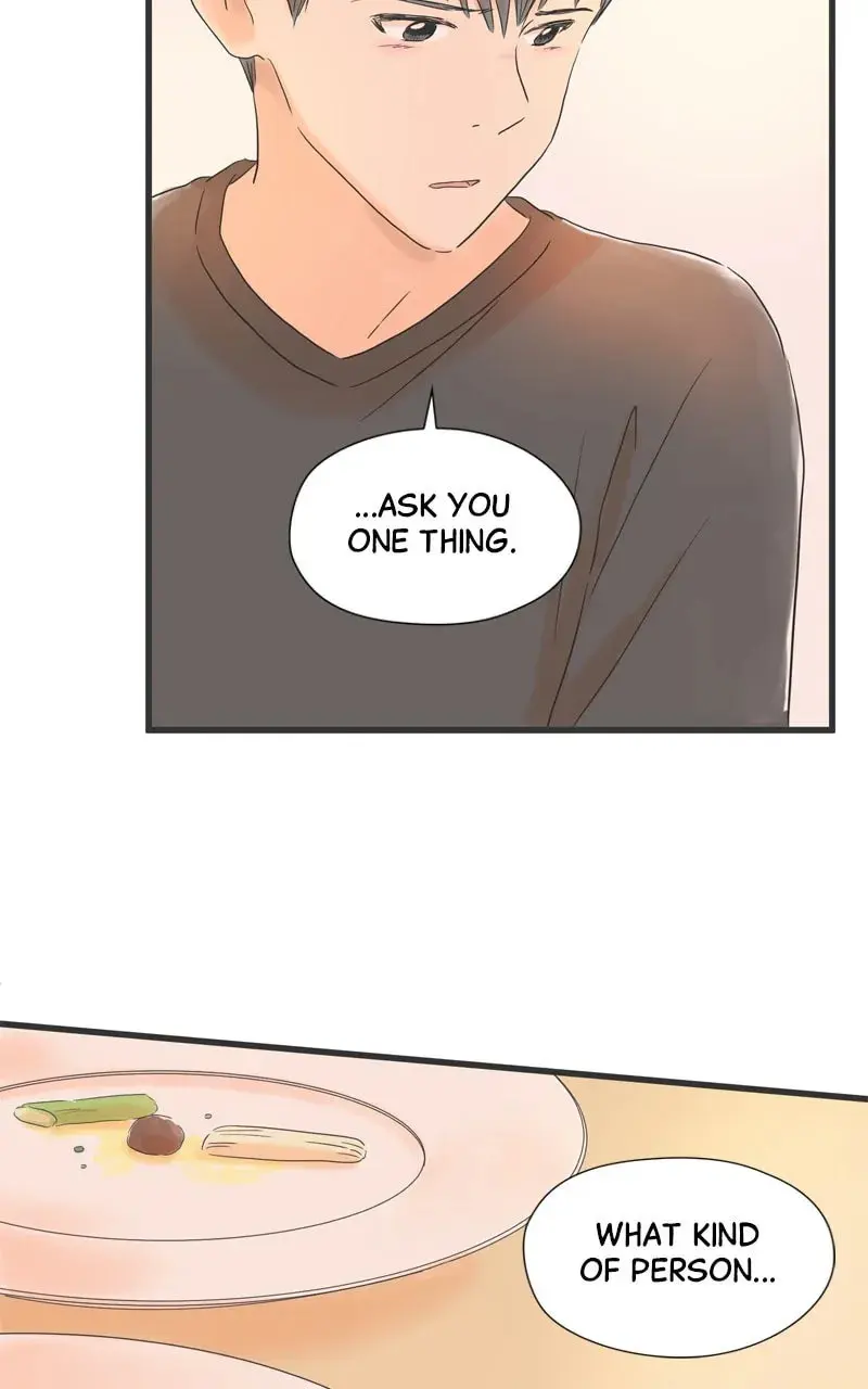 It Rains On Precious Days - Chapter 59 - Page 24