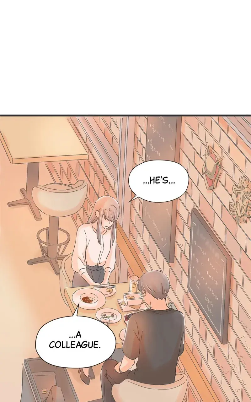 It Rains On Precious Days - Chapter 59 - Page 29