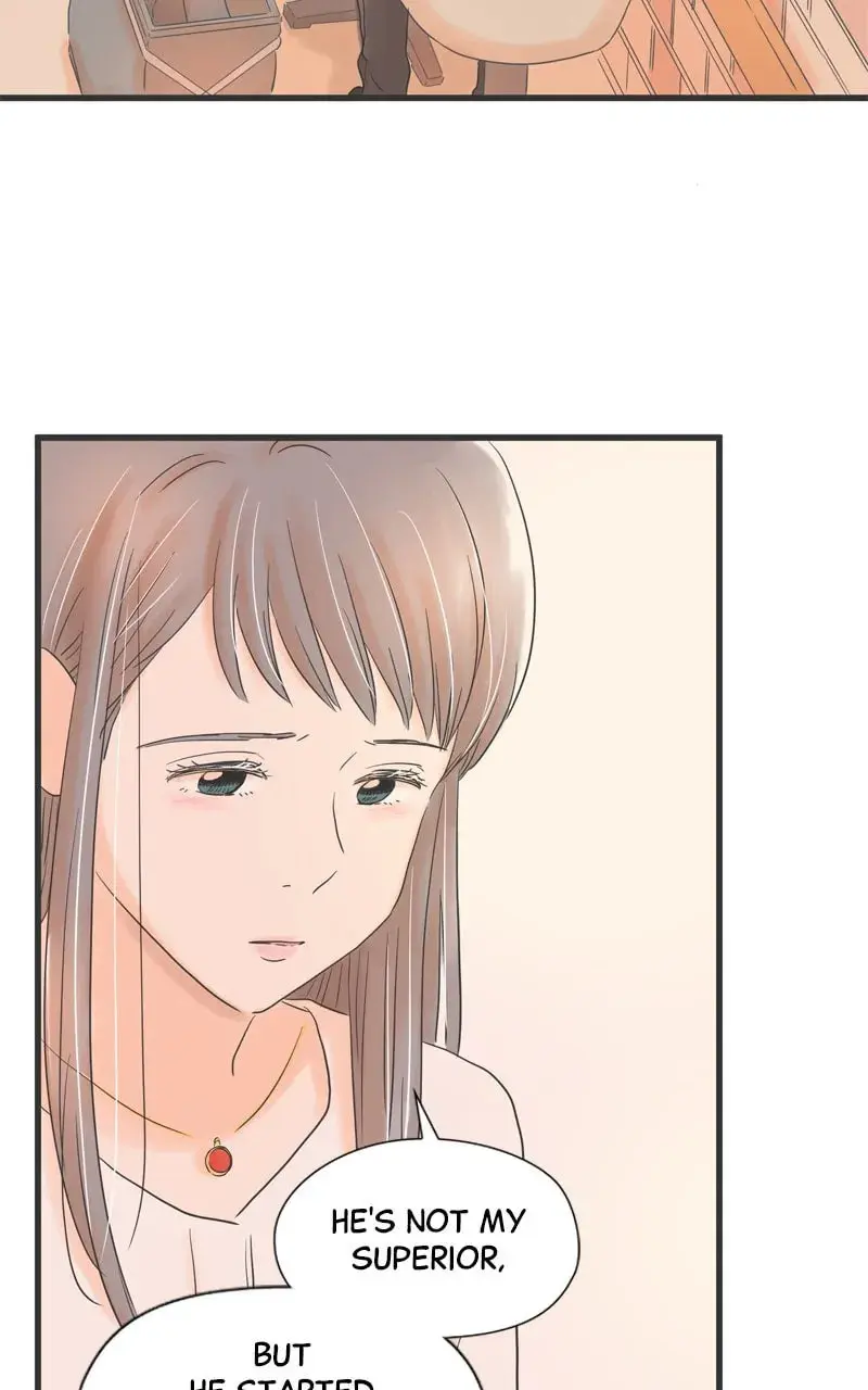 It Rains On Precious Days - Chapter 59 - Page 30