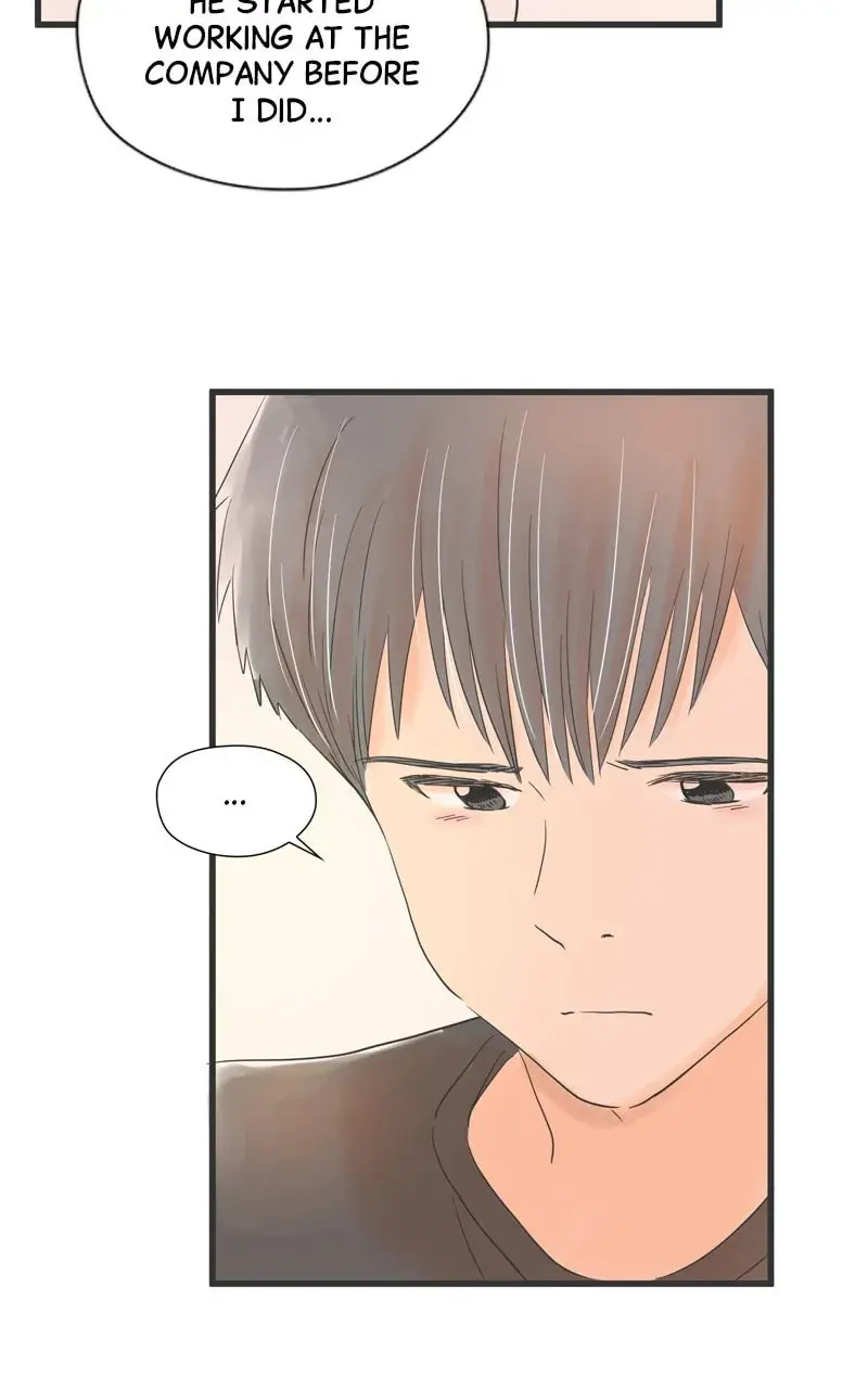 It Rains On Precious Days - Chapter 59 - Page 31