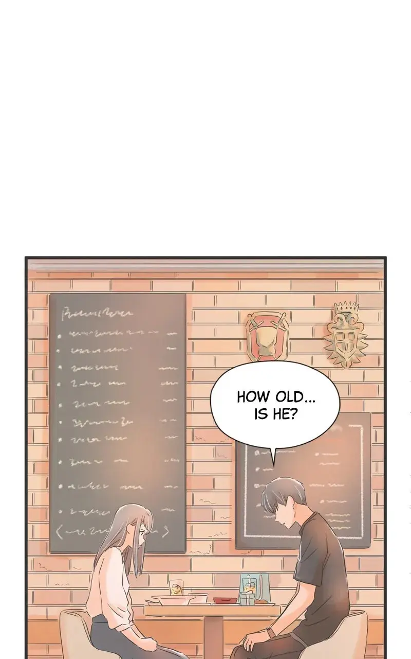 It Rains On Precious Days - Chapter 59 - Page 32