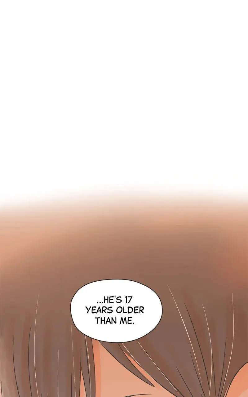 It Rains On Precious Days - Chapter 59 - Page 34