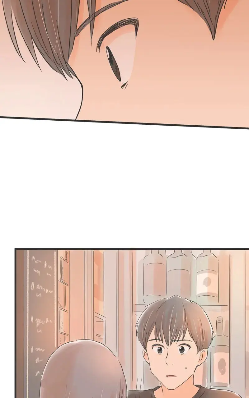 It Rains On Precious Days - Chapter 59 - Page 35