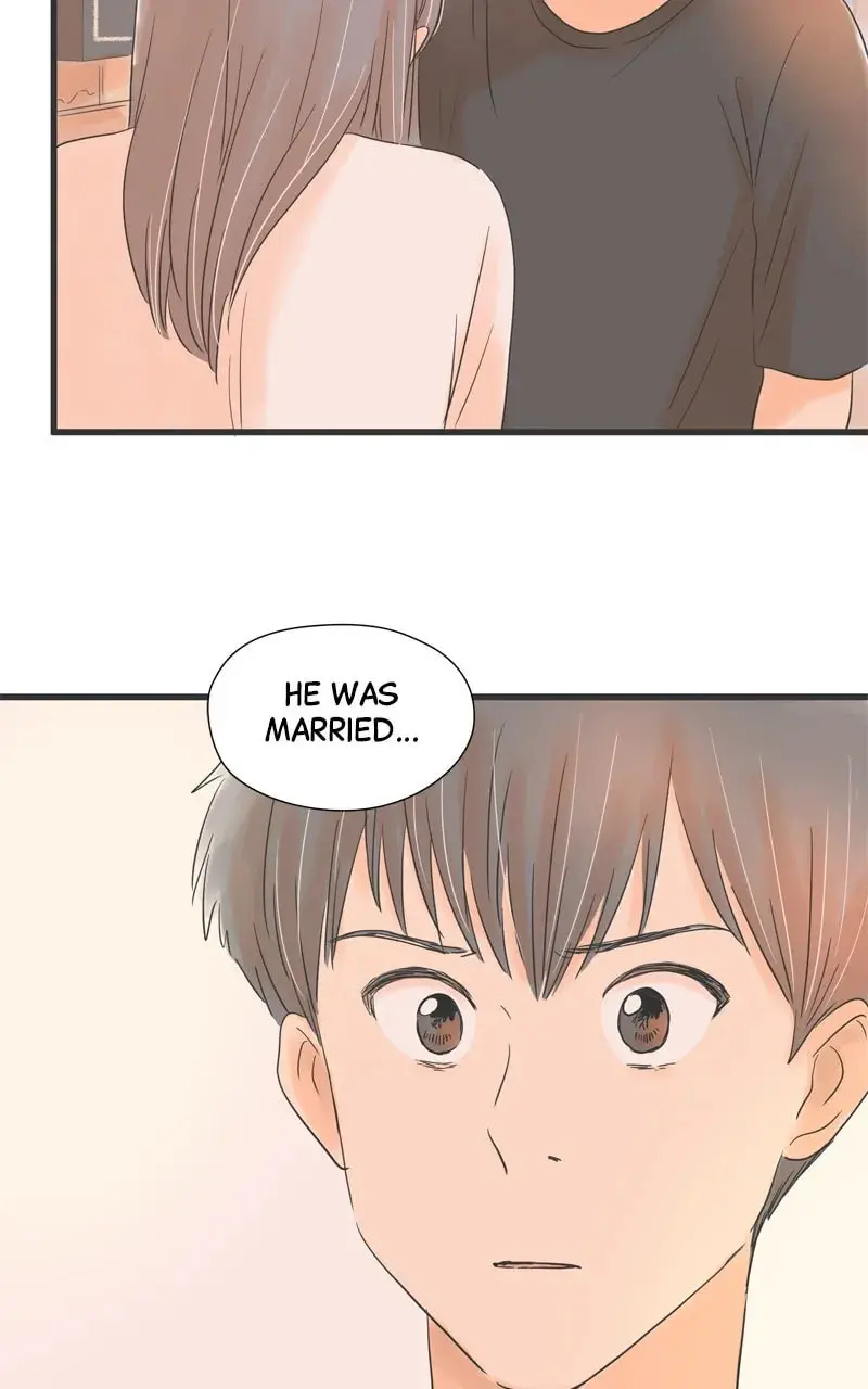 It Rains On Precious Days - Chapter 59 - Page 36