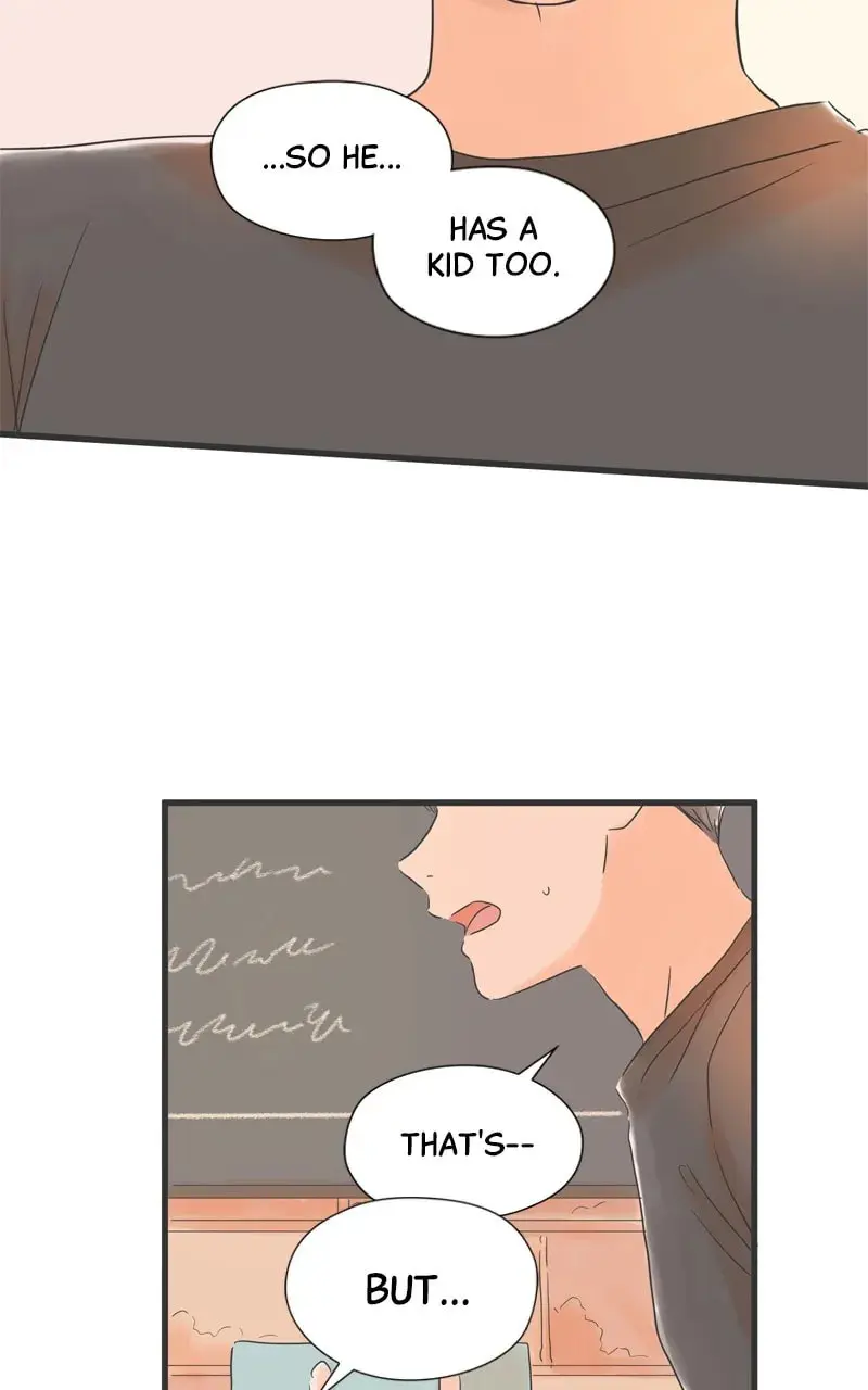 It Rains On Precious Days - Chapter 59 - Page 37