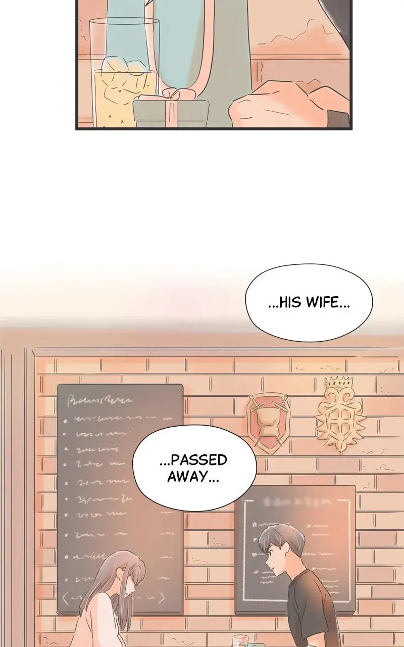 It Rains On Precious Days - Chapter 59 - Page 38