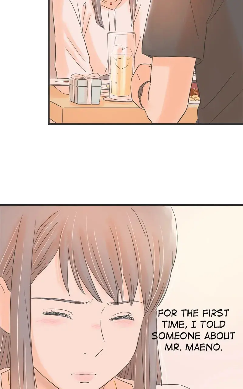 It Rains On Precious Days - Chapter 59 - Page 40