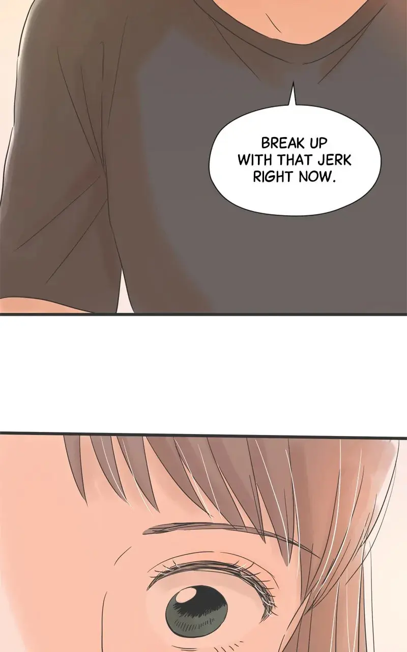It Rains On Precious Days - Chapter 59 - Page 43