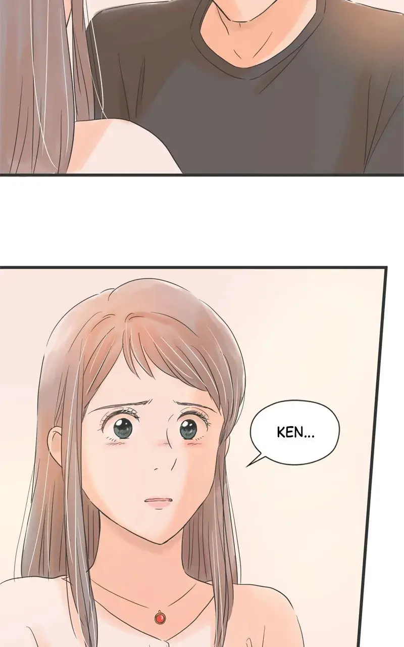 It Rains On Precious Days - Chapter 59 - Page 45