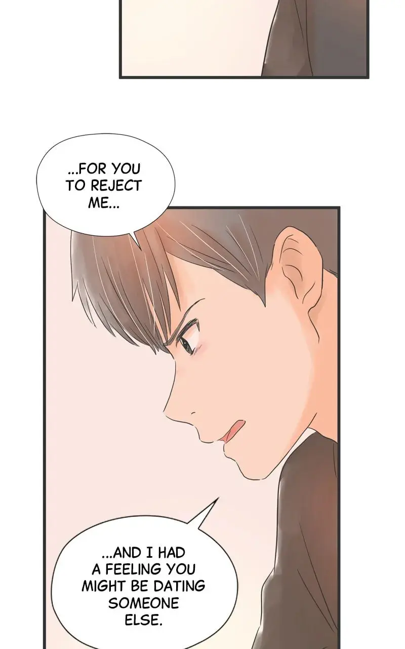 It Rains On Precious Days - Chapter 59 - Page 47